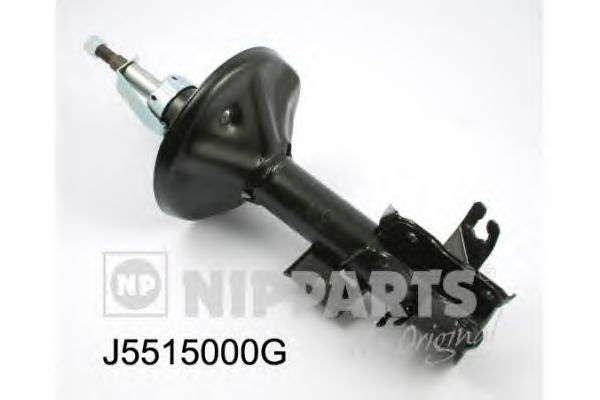 Амортизатор NIPPARTS J5515000G
