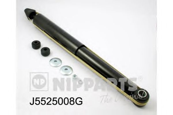 Амортизатор NIPPARTS J5525008G