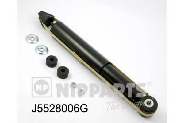 Амортизатор NIPPARTS J5528006G
