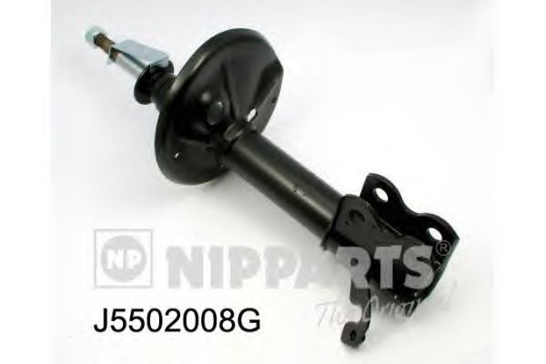 Амортизатор NIPPARTS J5502008G