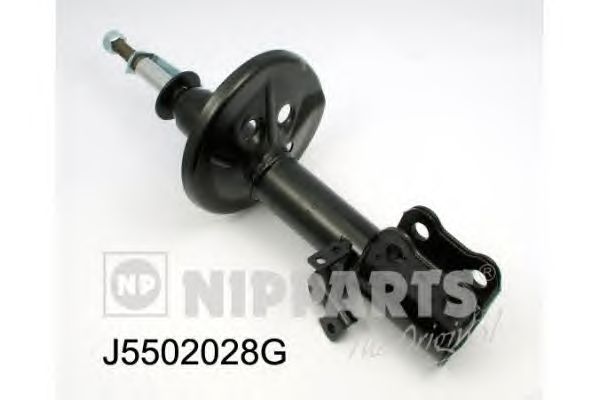 Амортизатор NIPPARTS J5502028G