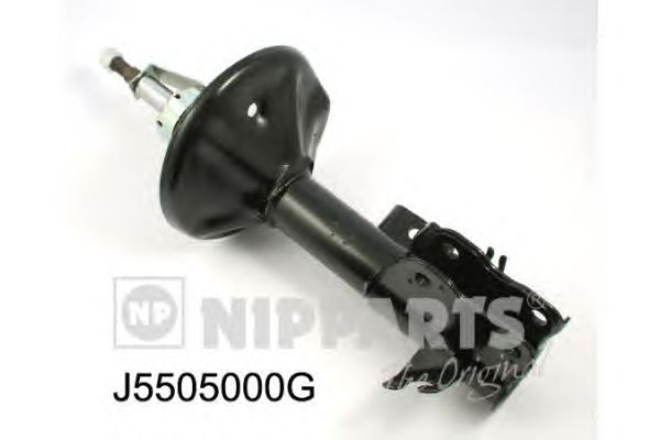 Амортизатор NIPPARTS J5505000G