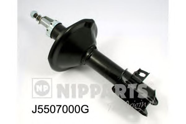 Амортизатор NIPPARTS J5507000G