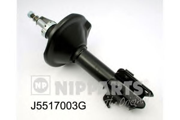 Амортизатор NIPPARTS J5517003G