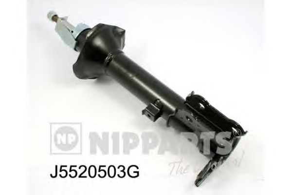 Амортизатор NIPPARTS J5520503G