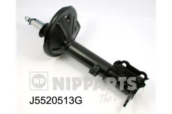 Амортизатор NIPPARTS J5520513G