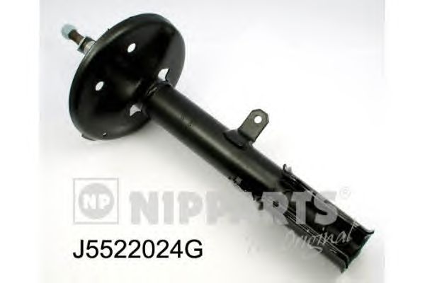 Амортизатор NIPPARTS J5522024G
