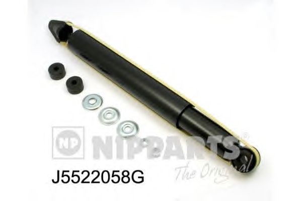 Амортизатор NIPPARTS J5522058G