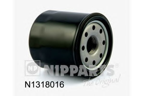 Масляний фільтр NIPPARTS N1318016