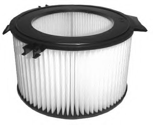Фильтр салона FILTRON K 1037