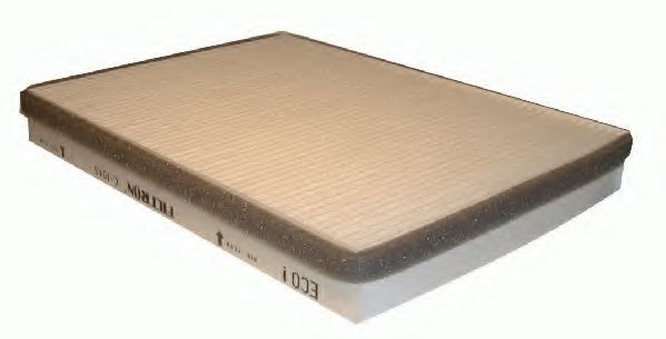 Фильтр салона FILTRON K 1045