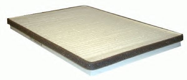 Фильтр салона FILTRON K 1065