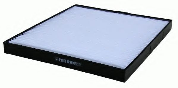 Фильтр салона FILTRON K 1173