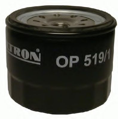 Масляный фильтр FILTRON OP 519/1