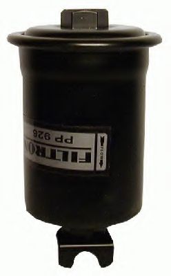 Паливний фільтр FILTRON PP926