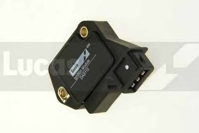 Блок управления системой зажигания LUCAS ELECTRICAL DAB118