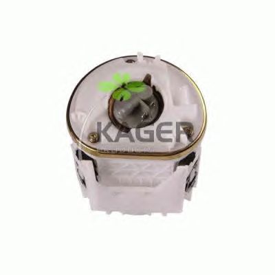 Топливный насос KAGER 52-0038