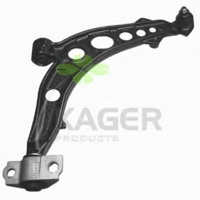 Важіль підвіски KAGER 87-0307