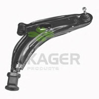 Важіль підвіски KAGER 87-0455