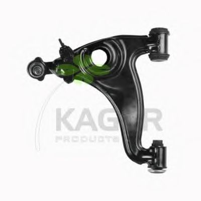 Рычаг подвески KAGER 87-0554