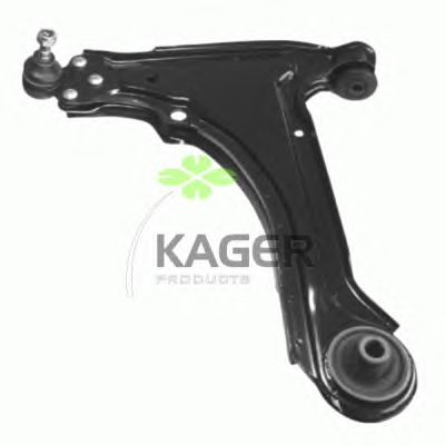 Рычаг подвески KAGER 87-0947