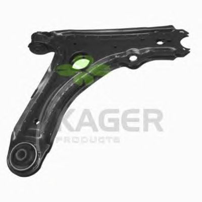 Рычаг подвески KAGER 87-0966