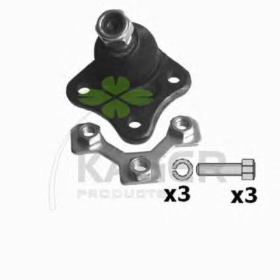 Шаровая опора KAGER 88-0122
