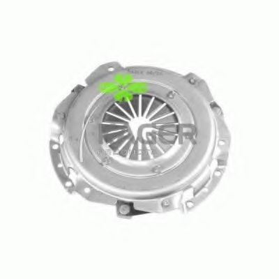 Корзина сцепления KAGER 15-2129