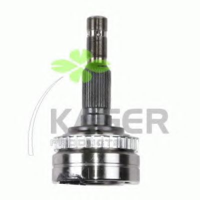 Комплект ШРКШ KAGER 13-1438