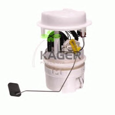 Элемент системы питания KAGER 52-0155
