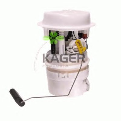 Паливний насос KAGER 52-0161