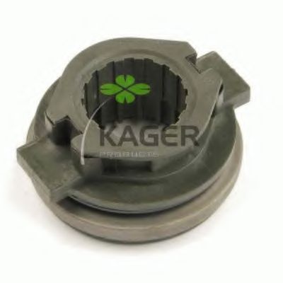 Вижимний підшипник KAGER 15-0111