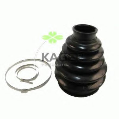 Комплект пыльника ШРУСа KAGER 13-0319