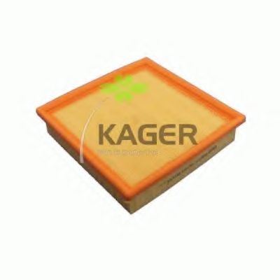 Фильтр салона KAGER 09-0108