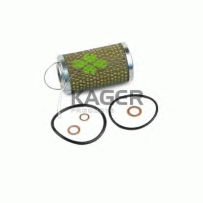 Масляный фильтр KAGER 10-0028