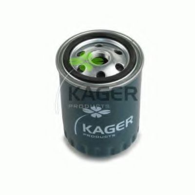 Масляний фільтр KAGER 10-0035