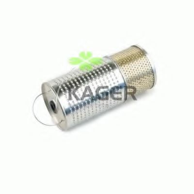 Масляный фильтр KAGER 10-0055
