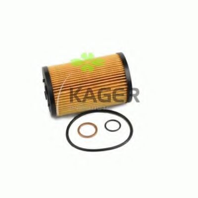 Масляный фильтр KAGER 10-0065