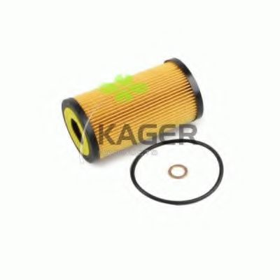 Масляный фильтр KAGER 10-0128