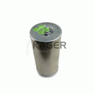 Масляный фильтр KAGER 10-0155