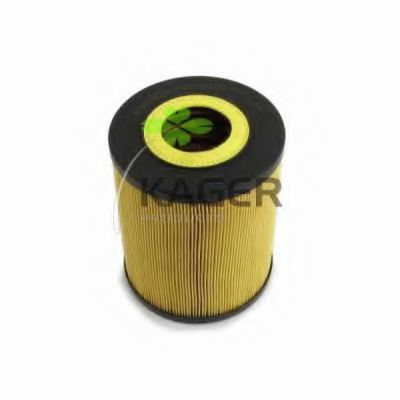 Масляний фільтр KAGER 10-0156