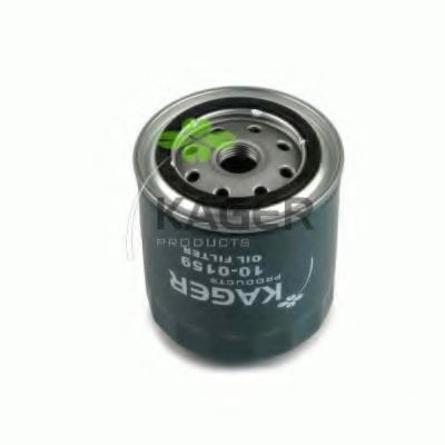 Масляный фильтр KAGER 10-0159