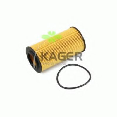 Масляный фильтр KAGER 10-0216