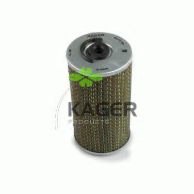 Масляний фільтр KAGER 10-0040