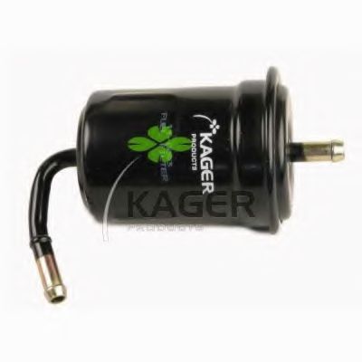 Паливний фільтр KAGER 11-0093