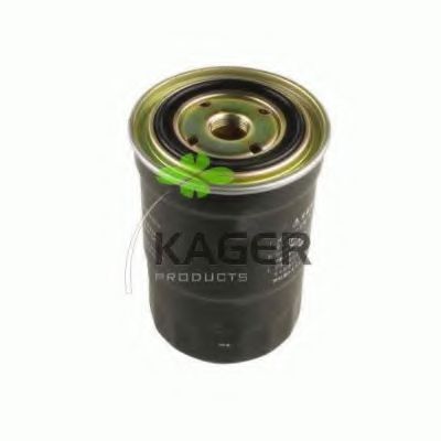 Топливный фильтр KAGER 11-0156