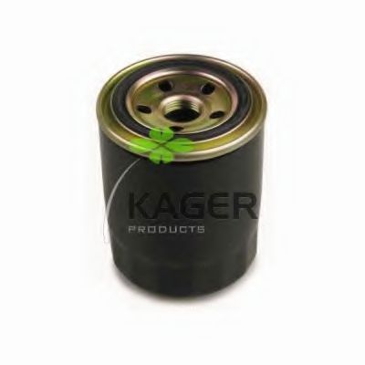 Паливний фільтр KAGER 11-0159