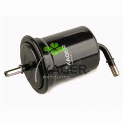 Паливний фільтр KAGER 11-0230