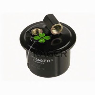 Топливный фильтр KAGER 11-0247