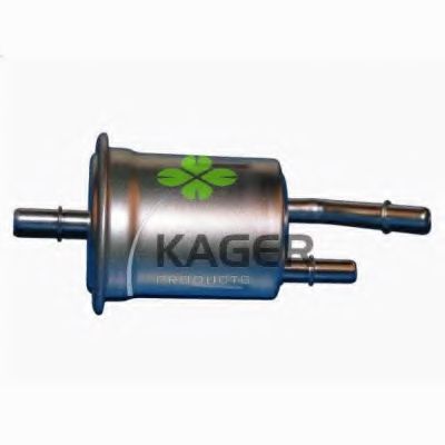 Топливный фильтр KAGER 11-0258